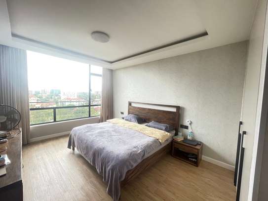 Serviced 2 Bed Apartment with En Suite in Westlands Area image 7