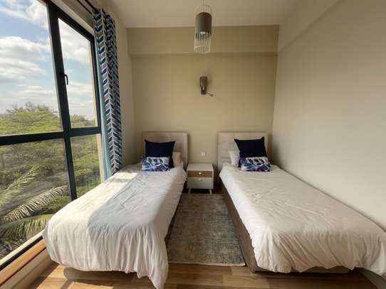 4 Bed Apartment with En Suite in Parklands image 23