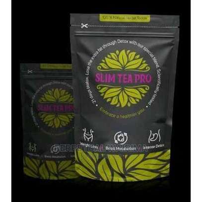 Slim Tea Pro for Weight Loss image 1