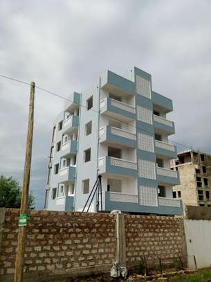 Serviced 10 Bed Apartment with En Suite at Utange image 17