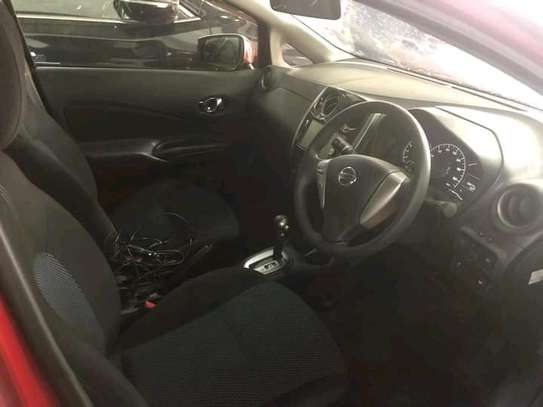Nissan Note image 5