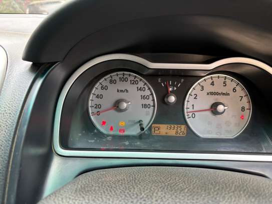 NISSAN WINGROAD 2006 image 3