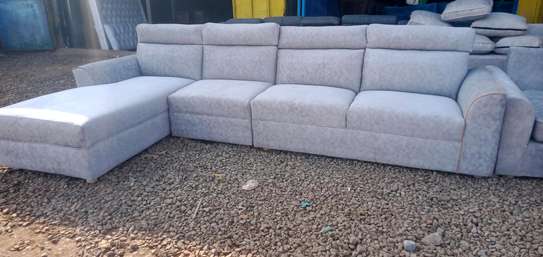 L shape new design image 1