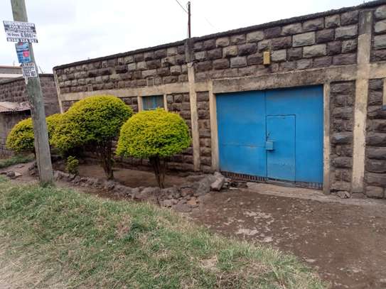 Mwiki kasarani House image 3