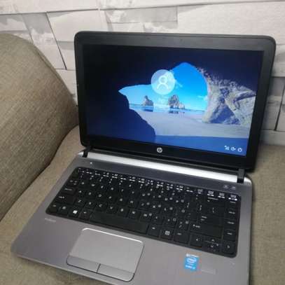 Hp Probook 430G2 Corei5 Ultrabook Back In Stock in Nairobi CBD