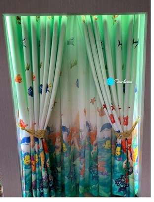 LOVELY KIDS CURTAINS AND SHEERS image 4