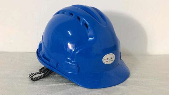 Safety Helmet (Heavy) image 1