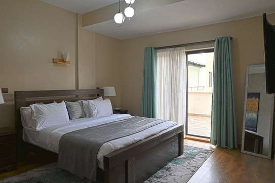 Serviced 2 Bed Apartment with En Suite at Lavington image 11