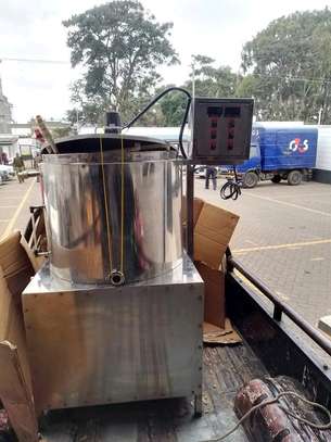 Pasteurizers image 3