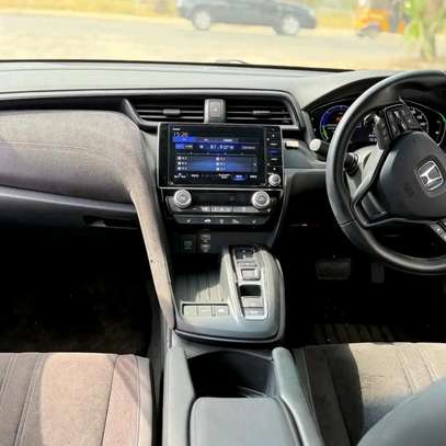 HONDA INSIGHT hybrid 2019model image 7
