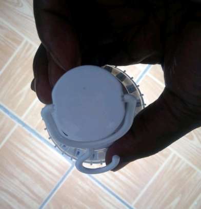 2 pack LED smart multi emergency energy saving lamp image 10
