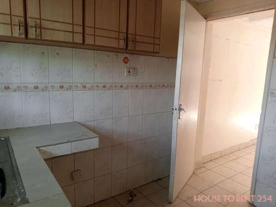 ONE BEDROOM TO LET IN KINOO FOR Kshs15,000 image 15