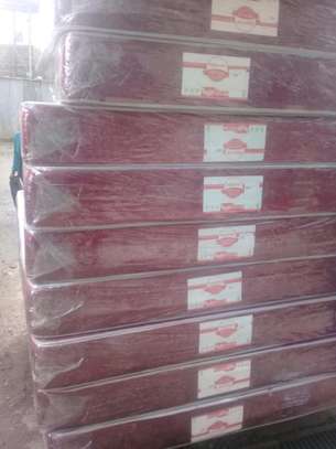 6inch,3 * 6 Medium Duty Mattress, we Deliver today image 1