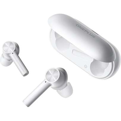ONEPLUS BUDS Z - TRUE WIRELESS IN-EAR EARBUDS WITH CHARGING CASE image 1
