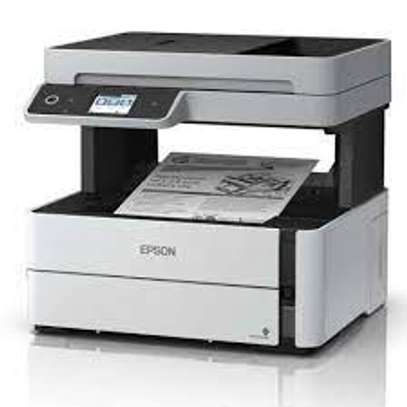 Epson M2170 Ink tank Printer image 2
