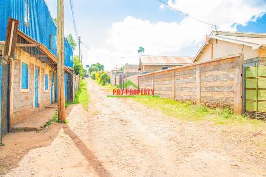 0.05 ha Commercial Property  at Thogoto image 4