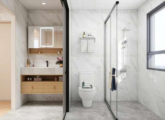 1 Bed Apartment with Swimming Pool at Tabere Crescent image 4