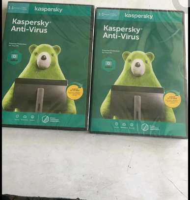 Kaspersky anti-virus 3 user image 3