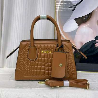 Zara handbags image 2