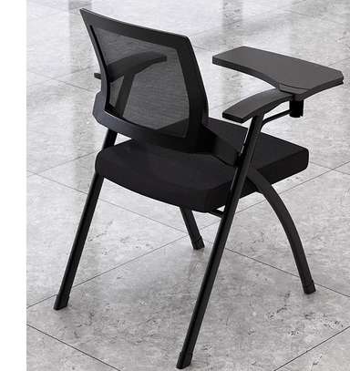 OFFICE  CHAIR: Classroom Training Office Chair image 4