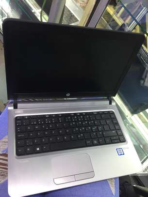 Hp probook 430g2 Corei5 sleek laptop image 1