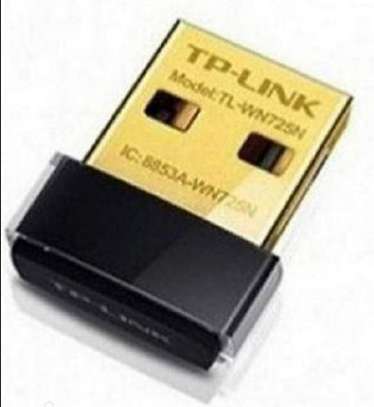 TP Link USB Wireless Adapter image 1