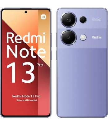 Redmi Note 13 pro (12+512) image 3