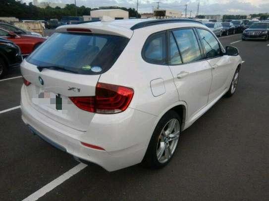 BMW X1 image 7