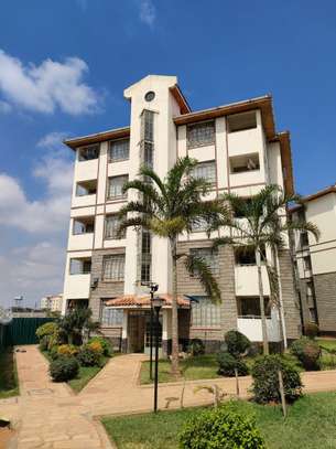 2 Bed Apartment with En Suite in Athi River image 31