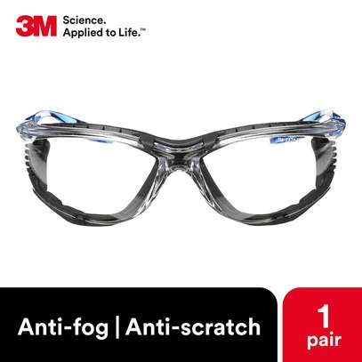 Anti Fog Safety Glasses image 1