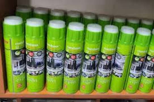 handboss foam cleaner image 8