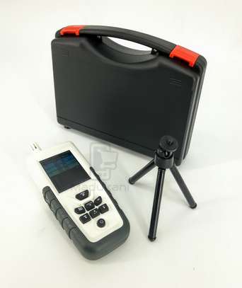 TC 8500 Portable Digital Geiger Counter Radiation Detector image 5