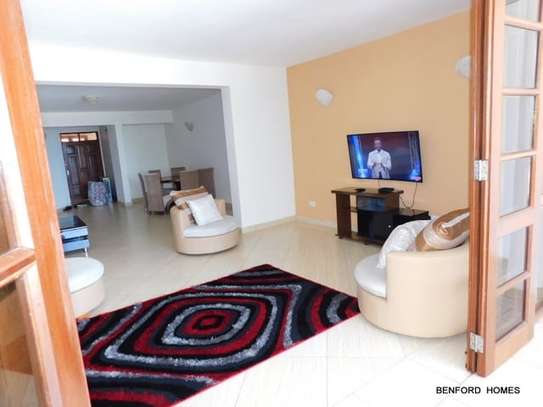 3 Bed Apartment with En Suite in Shanzu image 6