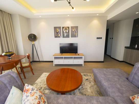 Serviced 2 Bed Apartment with En Suite in Westlands Area image 34
