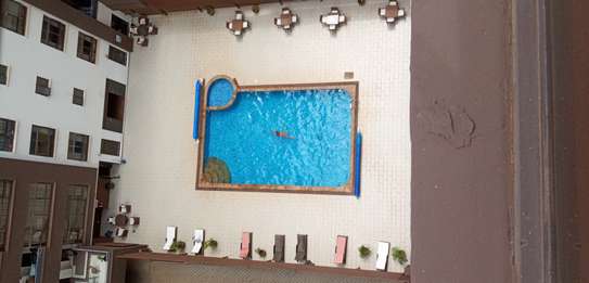 2 Bed Apartment with Swimming Pool at Mpaka Road image 11
