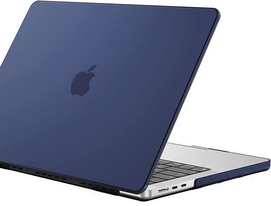 Hard Shell Case for MacBook Air 13.6 Inch image 3