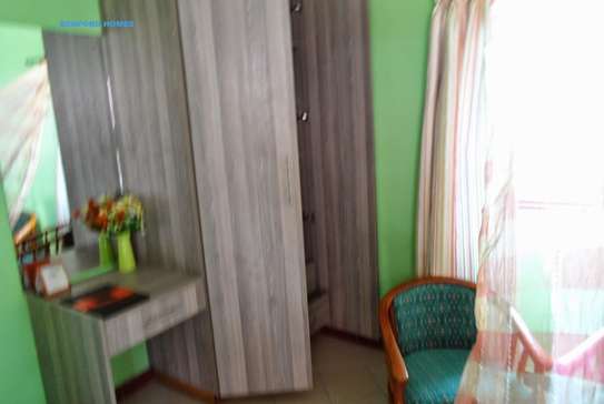 Serviced 10 Bed Apartment with En Suite in Nyali Area image 2