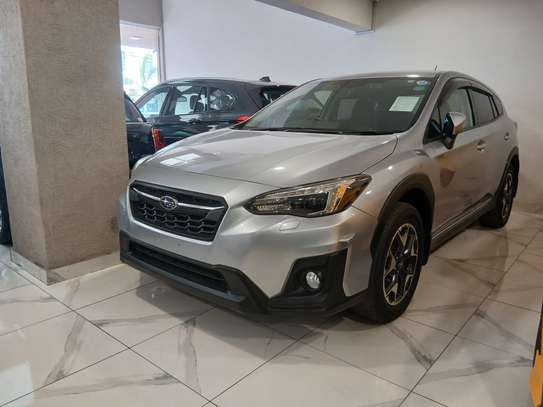 Subaru XV Deposit 1.2M image 1