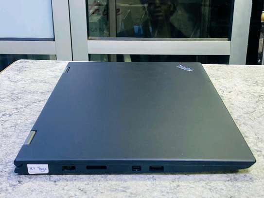 Lenovo ThinkPad x1 Yoga image 6