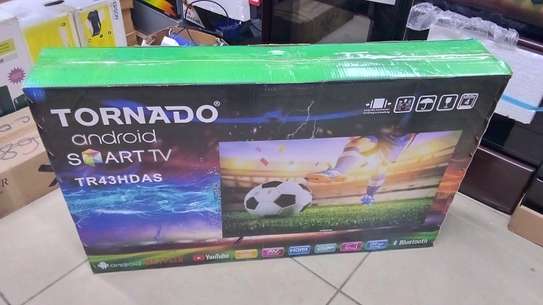 Full Hd Tornado Tv image 1