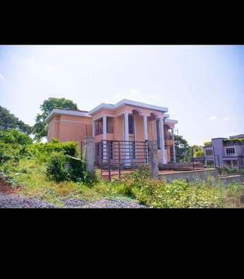 5 Bed House with En Suite at Anmer Off Kiambu Road image 16