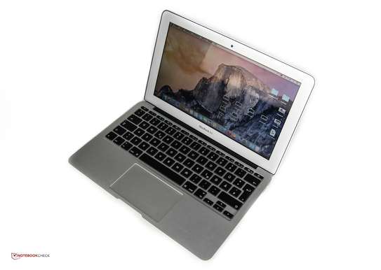 Macbook Air 11 inches , early 2015 Intel core i5 image 1