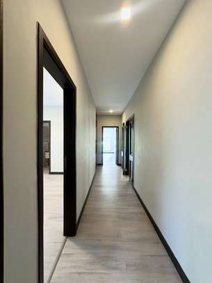 Serviced 3 Bed Apartment with En Suite at Riverside Drive image 10