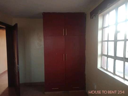 OPEN KITCHEN ONE BEDROOM TO LET FOR 13K image 11