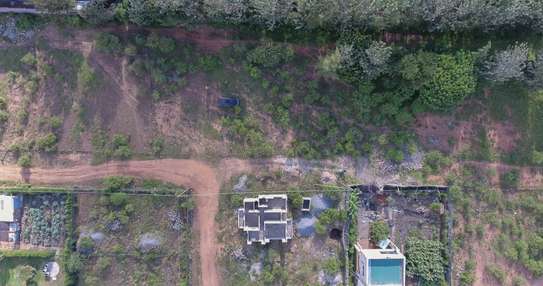 0.035 ha Residential Land at Tuala image 10