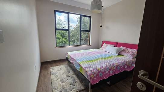 3 Bed Apartment with En Suite at Parklands Road image 8