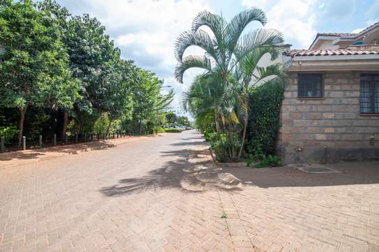 3 Bed Townhouse with En Suite at Sabaki image 14