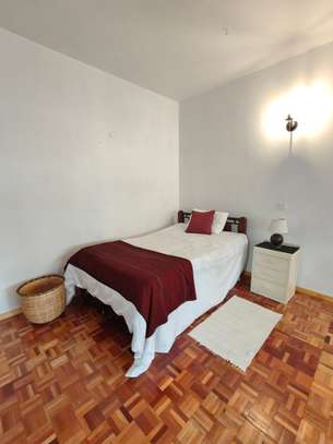 Furnished Bedsitter in Karen image 12