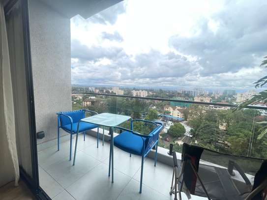 Serviced 2 Bed Apartment with En Suite in Westlands Area image 28