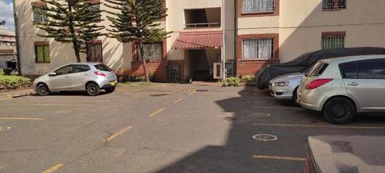 3 Bed Apartment with Parking in Embakasi image 1